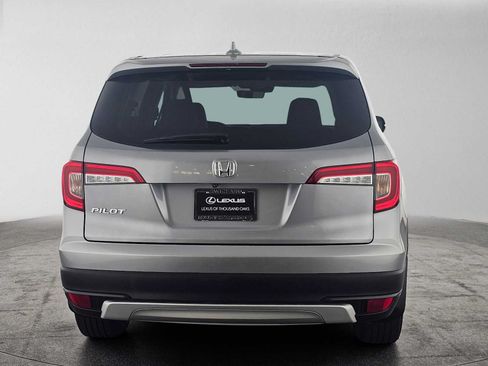 Used 2020 Honda Pilot EX-L image 4