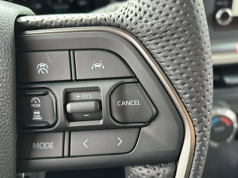 New 2026 Toyota Tacoma TRD Sport AWD/4WD image 18