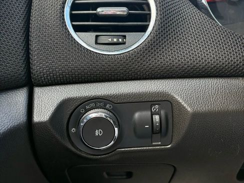 Used 2015 Chevrolet Cruze LT w/ RS Package image 34