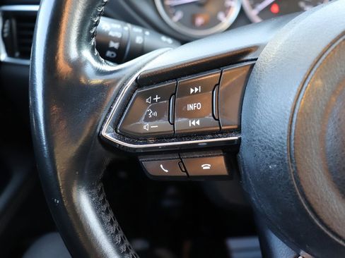 Used 2018 MAZDA CX-5 Grand Touring image 27