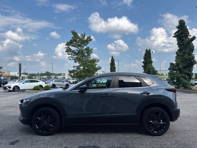 Used 2024 MAZDA CX-30 AWD 2.5 S w/ Preferred Package image 15