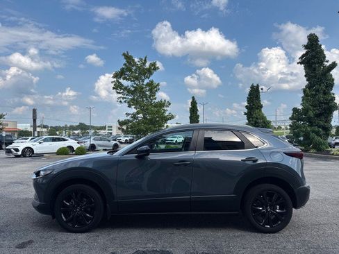 Used 2024 MAZDA CX-30 AWD 2.5 S w/ Preferred Package image 15
