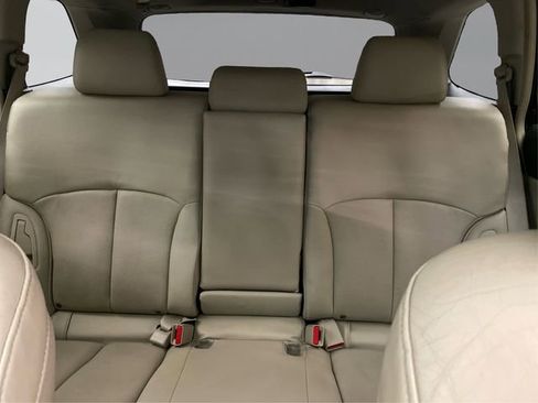 Used 2014 Subaru Outback 2.5i Limited image 19