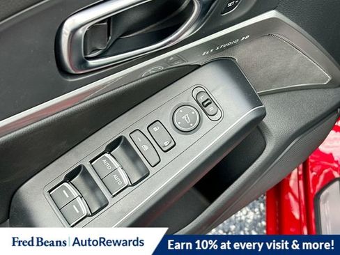 New 2025 Acura Integra A-Spec image 17