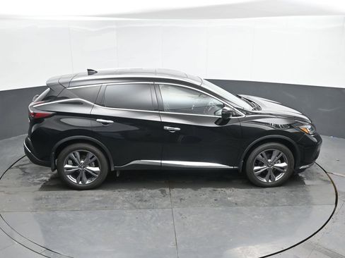 Used 2024 Nissan Murano Platinum image 32
