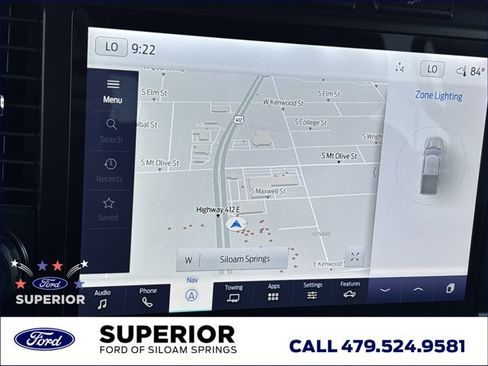 Used 2023 Ford F150 XLT w/ Equipment Group 302A High AWD/4WD image 37