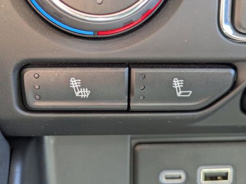 Used 2024 Chevrolet Tahoe RST w/ Luxury Package image 26