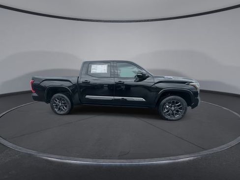 New 2025 Toyota Tundra Platinum AWD/4WD image 18