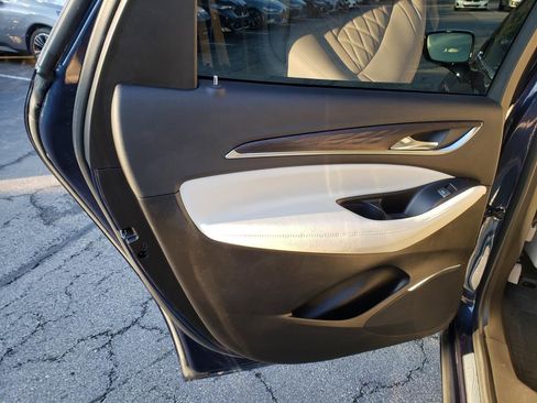 Used 2023 Buick Enclave Avenir w/ Avenir Technology Package image 12