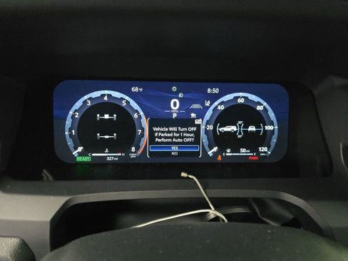 Used 2025 Toyota 4Runner Limited image 3