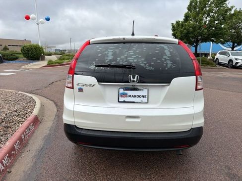 Used 2014 Honda CR-V LX image 25