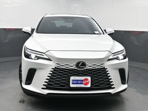 Used 2024 Lexus RX 350 Premium w/ Convenience Package FWD image 40