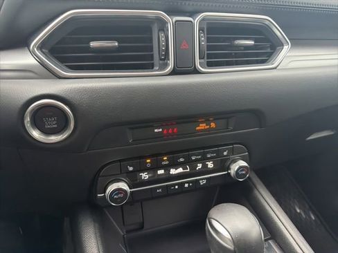 Used 2023 MAZDA CX-5 AWD 2.5 S w/ Select Package image 37