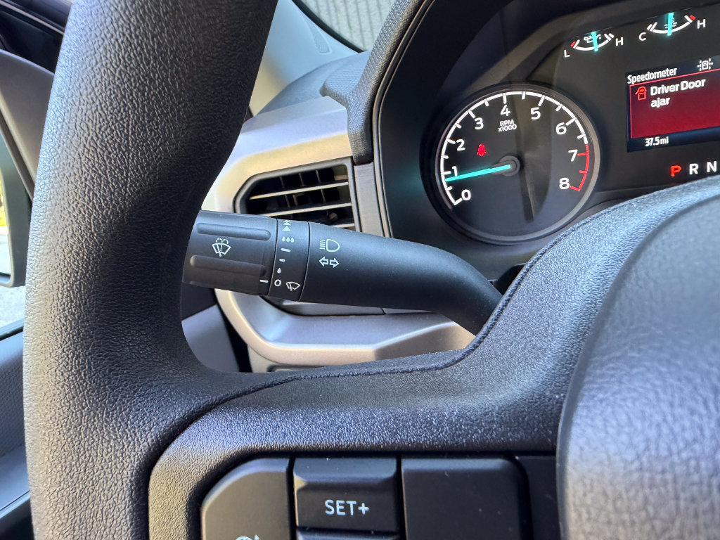 New 2026 Ford F150 XL AWD/4WD image 22