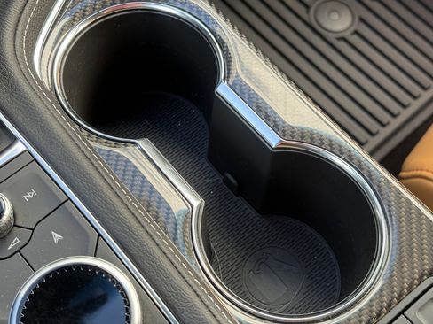 Certified 2026 Cadillac CT4 V Blackwing w/ Driver Assist Package image 25