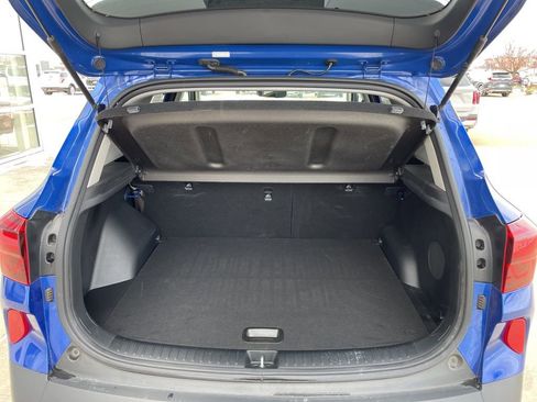 Used 2021 Kia Seltos SX w/ SX Sunroof Package image 14