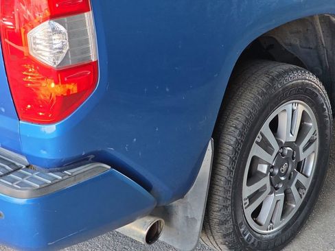 Used 2018 Toyota Tundra 1794 Edition image 27