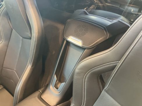 Used 2020 Chevrolet Corvette Stingray Coupe w/ 1LT image 24