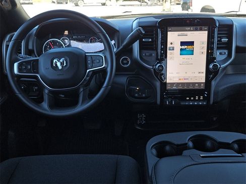 New 2026 RAM 2500 Tradesman image 18