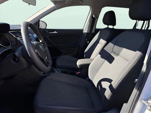 Used 2018 Volkswagen Tiguan S image 15