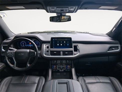 Used 2022 Chevrolet Tahoe RST image 10