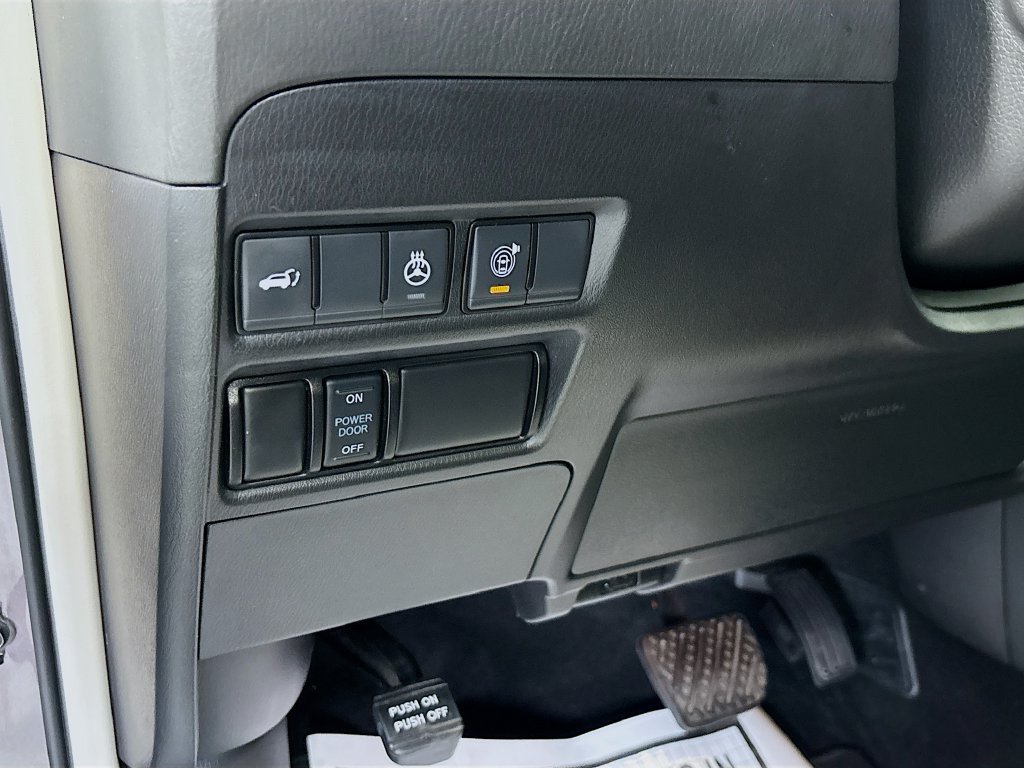 Used 2024 INFINITI QX80 Luxe AWD/4WD image 10