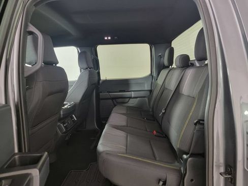Used 2024 Ford F150 STX AWD/4WD image 14