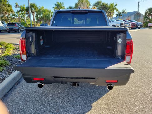 Used 2023 Honda Ridgeline RTL-E image 11