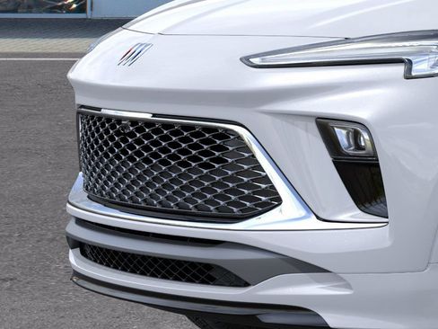 New 2026 Buick Encore GX Avenir image 13