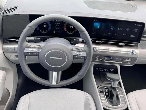 New 2026 Hyundai Kona SEL Sport image 18