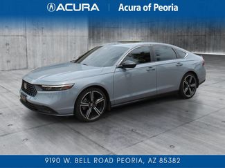 Used 2023 Honda Accord Sport video 1