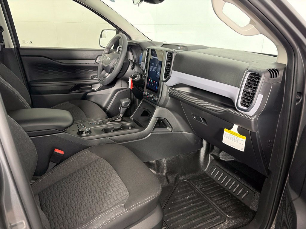 New 2026 Ford Ranger XL AWD/4WD image 12
