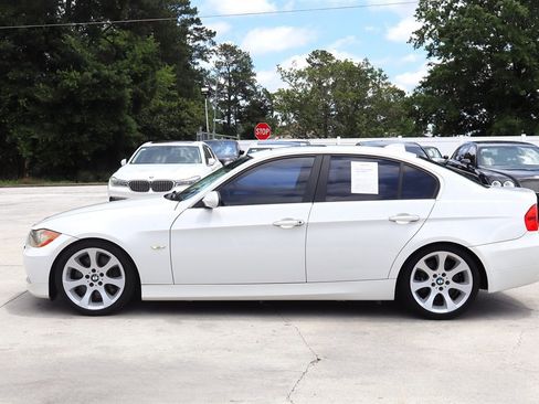 Used 2008 BMW 335i Sedan RWD image 4