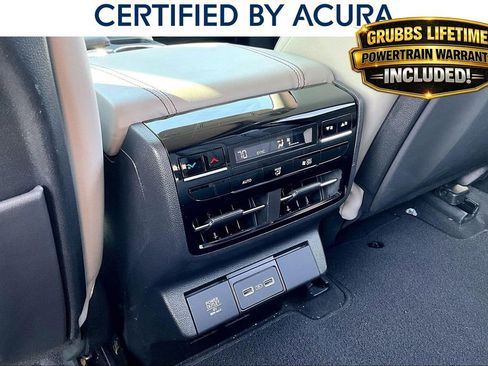 Used 2024 Acura MDX FWD w/ Technology Package image 29