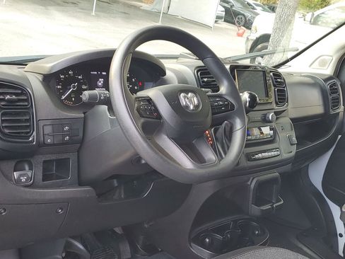 Used 2023 RAM ProMaster 1500 w/ Convenience Group image 13