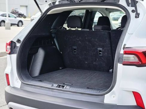 Used 2025 Ford Escape Active FWD image 31