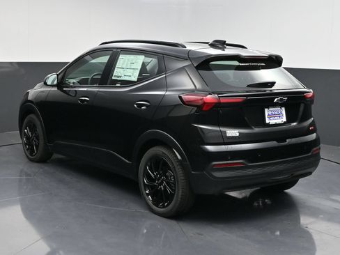 New 2027 Chevrolet Bolt RS w/ Technology Package FWD image 6