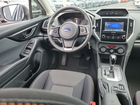 Used 2018 Subaru Crosstrek 2.0i Premium AWD/4WD image 17