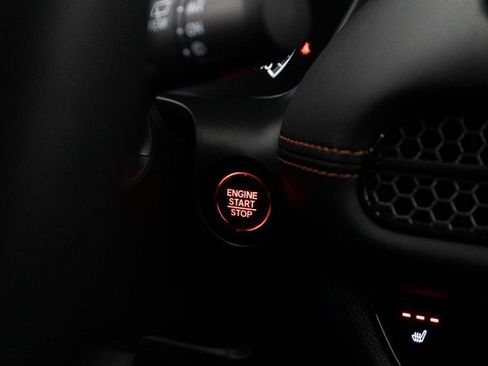 New 2026 Honda HR-V Sport image 29