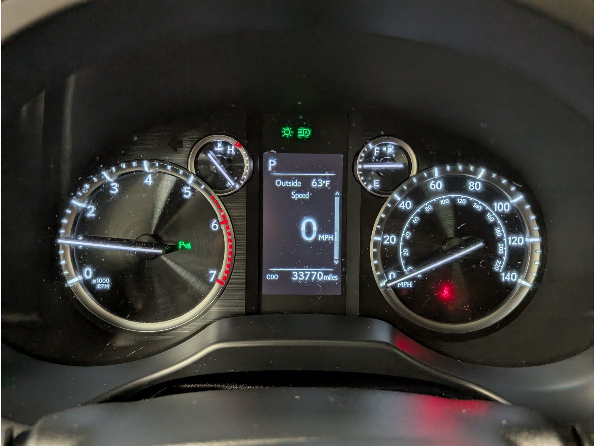 Used 2023 Lexus GX 460 Premium w/ Premium Plus Package AWD/4WD image 19
