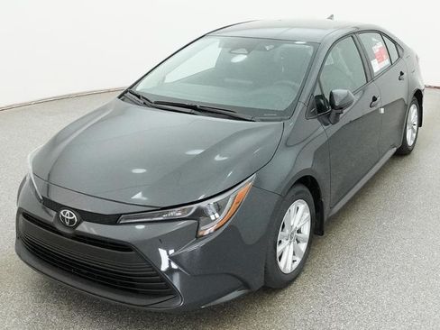 New 2026 Toyota Corolla LE w/ LE Premium Package FWD image 20