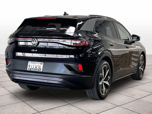Used 2023 Volkswagen ID.4 Pro S RWD image 9