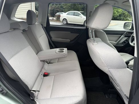 Used 2014 Subaru Forester 2.5i Premium w/ Popular Package #1 AWD/4WD image 20