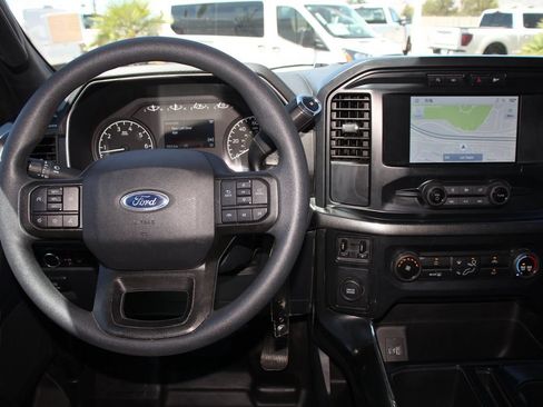 Certified 2023 Ford F150 XL w/ STX Appearance Package RWD image 17
