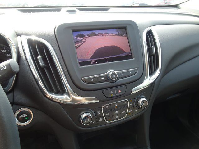 Used 2024 Chevrolet Equinox LT FWD image 22