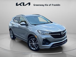 Used 2023 Buick Encore GX Select w/ Sport Touring Package image 1