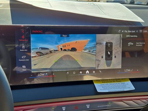 New 2026 BMW X3 xDrive30 w/ Premium Package image 18