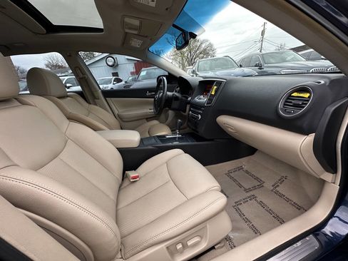 Used 2012 Nissan Maxima 3.5 SV image 13