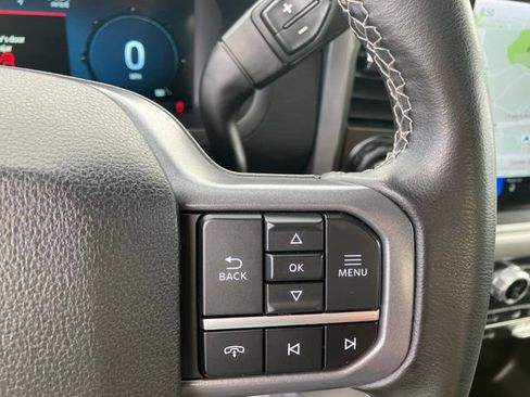 Used 2024 Ford F150 XLT w/ Mobile Office Package AWD/4WD image 25