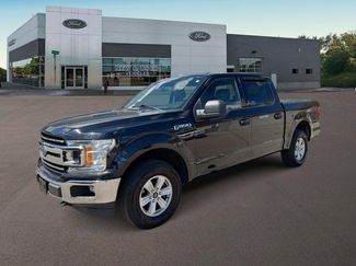 Used 2019 Ford F150 XLT AWD/4WD 360° Tour